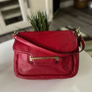 Coach medium handbag
